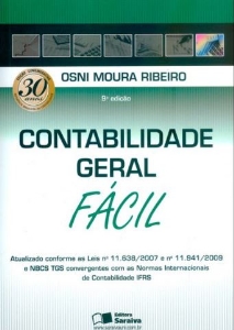 Contabilidade geral fácil