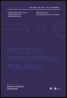 Processo administrativo tributário