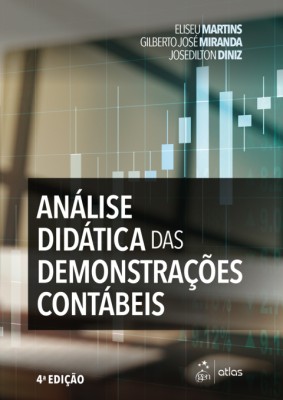 Análise didática das demonstrações contábeis