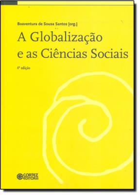 A globalização e as ciências sociais