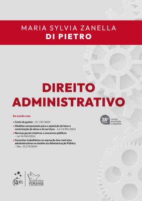 Direito administrativo