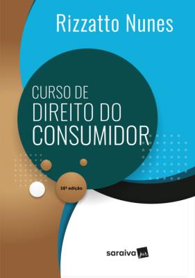 Curso de direito do consumidor