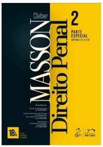Direito penal  v. 2 : parte especial (arts. 121 a 212)