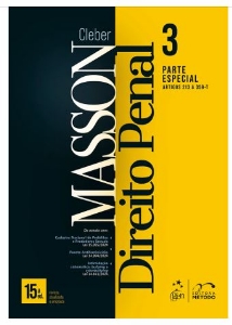 Direito penal  v. 3 : parte especial (arts. 213 a 359-t)
