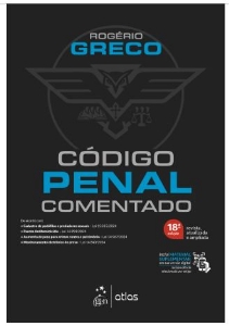 Código penal comentado