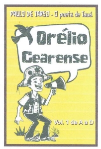 Orélio cearense v. 1 de A a D