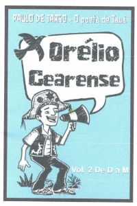 Orélio cearense v. 2 de D a M