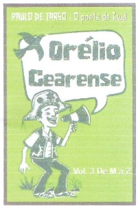 Orélio cearense v. 3 de M a Z