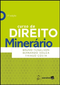 Curso de direito minerário