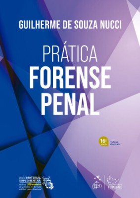 Prática forense penal