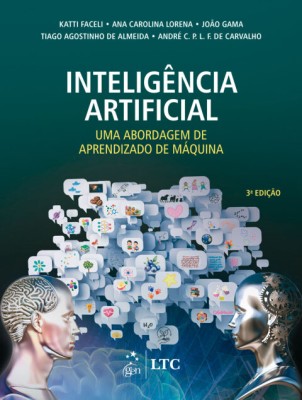 Inteligência artificial : uma abordagem de aprendizado de máquina