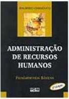 Administracao de recursos humanos : fundamentos basicos