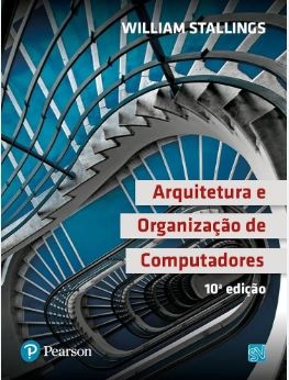 Arquitetura e organização de computadores