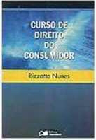 Curso de direito do consumidor