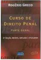 Curso de direito penal