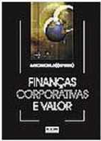 Finanças corporativas e valor