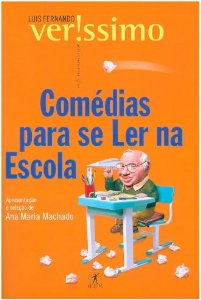 Comedias para se ler na escola