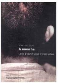 A mancha