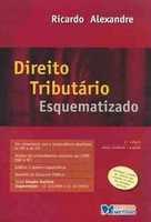Direito tributário esquematizado