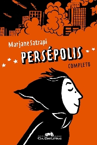 Persépolis