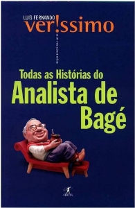Todas as histórias do analista de bagé