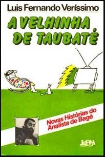 A Velhinha de taubaté