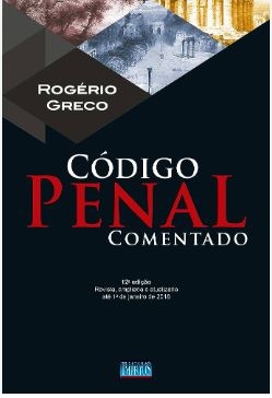 Código penal comentado