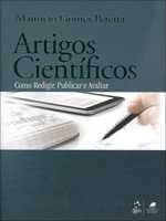 Artigos científicos : como redigir, publicar e avaliar