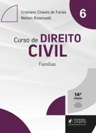  Curso de Direito Civil : Famílias