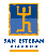 Logotipo de la institución