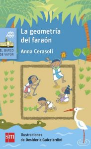 La geometría del faraón