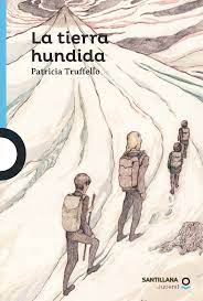La tierra hundida