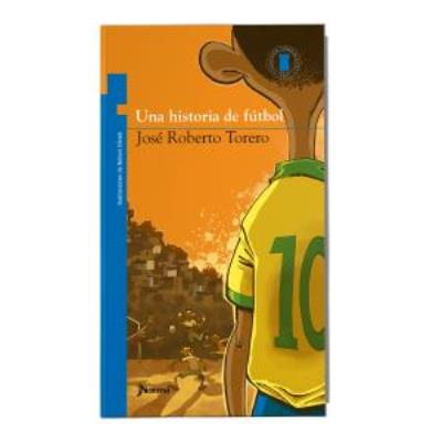 Una historia de fútbol
