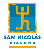 Logotipo de la institución