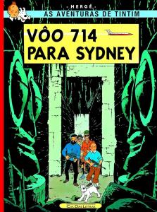 Voo 714 para Sydney