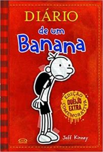Diário de um Banana