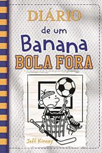 Diário de um Banana : bola fora