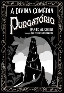 A Divina Comédia  : Purgatório