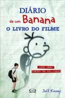  Diário de um Banana : o livro do filme