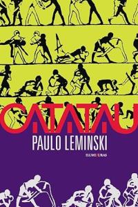 Catatau : um romance-ideia