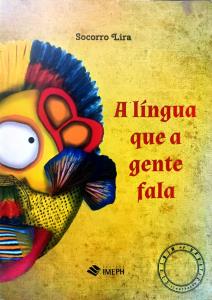 A língua que a gente fala