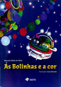 As bolinhas e a cor