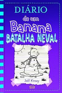  Diário de um Banana : batalha neval