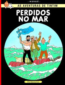 Perdidos no mar