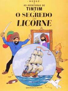 O Segredo do Licorne
