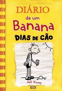 Diário de um Banana : dias de cão