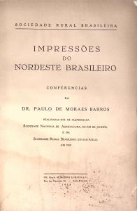 Impressões do Nordeste Brasileiro
