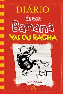 Diário de um Banana : vai ou racha