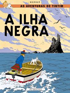 A Ilha negra