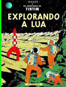Explorando a lua